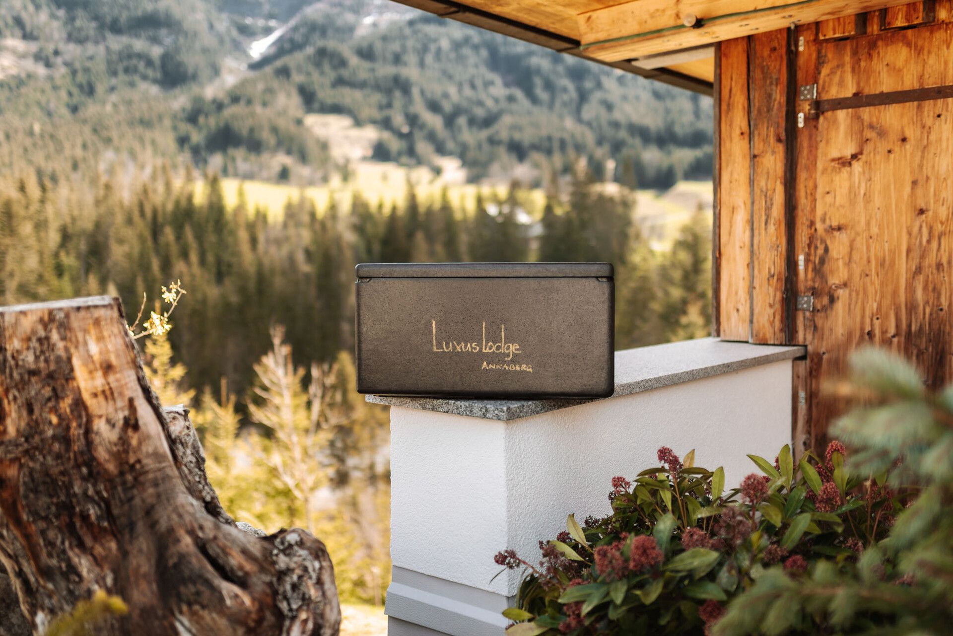 Genuss-Packages in der Luxuslodge | Annaberg im Salzburger Land