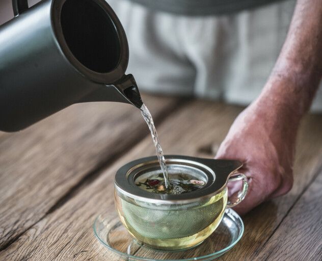 Luxuslodge Genussbox