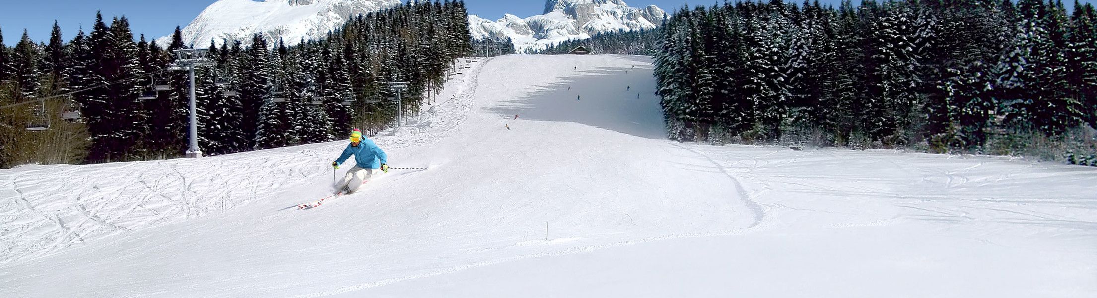 Golfen im Lammertal